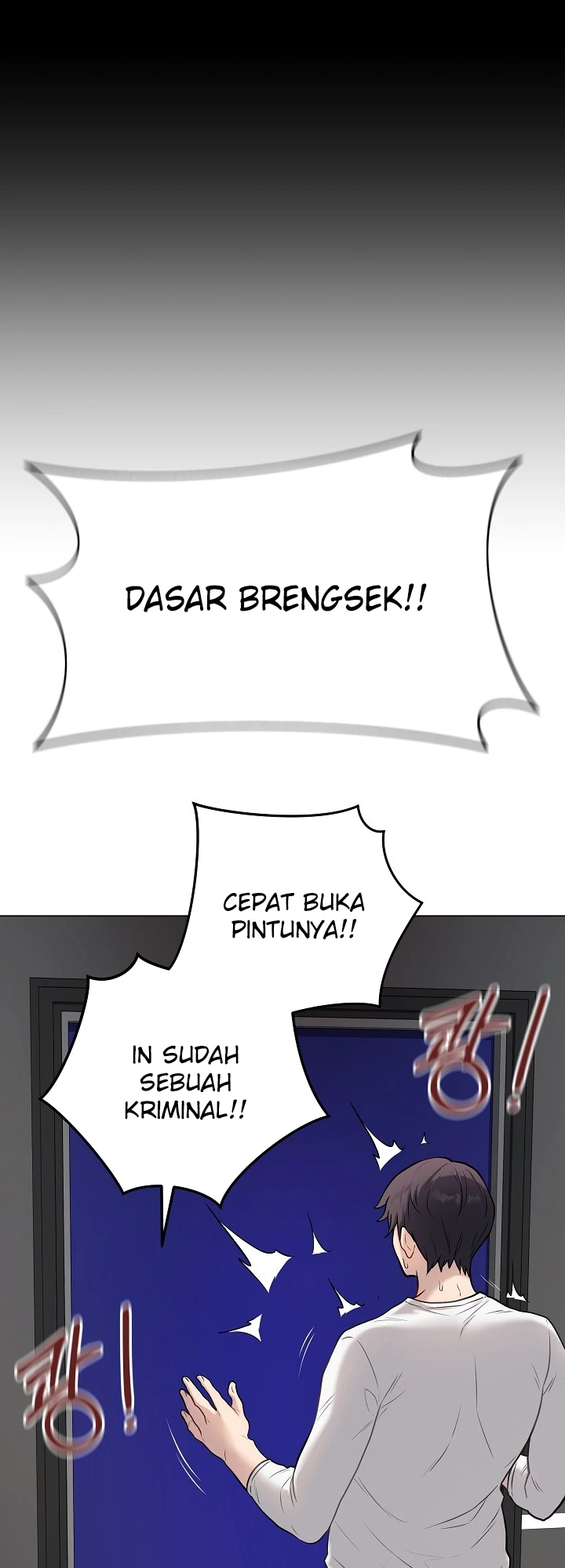 Signed, Sealed, Mistaken - Page 22